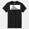 Heavy Cotton ™ 100% Cotton T Shirt Thumbnail