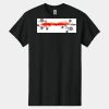 Heavy Cotton ™ 100% Cotton T Shirt Thumbnail