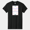 Heavy Cotton ™ 100% Cotton T Shirt Thumbnail