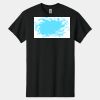 Heavy Cotton ™ 100% Cotton T Shirt Thumbnail