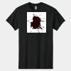 Heavy Cotton ™ 100% Cotton T Shirt Thumbnail