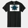 Heavy Cotton ™ 100% Cotton T Shirt Thumbnail