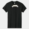 Heavy Cotton ™ 100% Cotton T Shirt Thumbnail