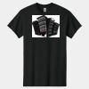 Heavy Cotton ™ 100% Cotton T Shirt Thumbnail