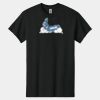 Heavy Cotton ™ 100% Cotton T Shirt Thumbnail