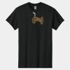 Heavy Cotton ™ 100% Cotton T Shirt Thumbnail