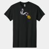 Heavy Cotton ™ 100% Cotton T Shirt Thumbnail