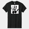Heavy Cotton ™ 100% Cotton T Shirt Thumbnail