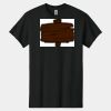 Heavy Cotton ™ 100% Cotton T Shirt Thumbnail