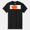 Heavy Cotton ™ 100% Cotton T Shirt Thumbnail