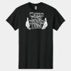 Heavy Cotton ™ 100% Cotton T Shirt Thumbnail