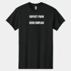 Heavy Cotton ™ 100% Cotton T Shirt Thumbnail