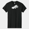 Heavy Cotton ™ 100% Cotton T Shirt Thumbnail