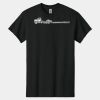 Heavy Cotton ™ 100% Cotton T Shirt Thumbnail