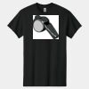 Heavy Cotton ™ 100% Cotton T Shirt Thumbnail