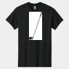 Heavy Cotton ™ 100% Cotton T Shirt Thumbnail