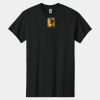 Heavy Cotton ™ 100% Cotton T Shirt Thumbnail