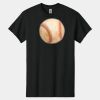 Heavy Cotton ™ 100% Cotton T Shirt Thumbnail