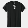 Heavy Cotton ™ 100% Cotton T Shirt Thumbnail