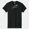 Heavy Cotton ™ 100% Cotton T Shirt Thumbnail