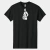 Heavy Cotton ™ 100% Cotton T Shirt Thumbnail