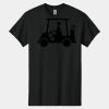 Heavy Cotton ™ 100% Cotton T Shirt Thumbnail