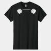 Heavy Cotton ™ 100% Cotton T Shirt Thumbnail