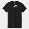 Heavy Cotton ™ 100% Cotton T Shirt Thumbnail