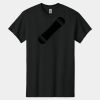 Heavy Cotton ™ 100% Cotton T Shirt Thumbnail