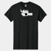 Heavy Cotton ™ 100% Cotton T Shirt Thumbnail
