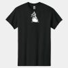 Heavy Cotton ™ 100% Cotton T Shirt Thumbnail