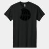 Heavy Cotton ™ 100% Cotton T Shirt Thumbnail