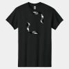 Heavy Cotton ™ 100% Cotton T Shirt Thumbnail
