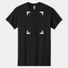 Heavy Cotton ™ 100% Cotton T Shirt Thumbnail
