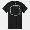 Heavy Cotton ™ 100% Cotton T Shirt Thumbnail