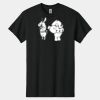 Heavy Cotton ™ 100% Cotton T Shirt Thumbnail