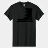 Heavy Cotton ™ 100% Cotton T Shirt Thumbnail