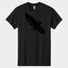 Heavy Cotton ™ 100% Cotton T Shirt Thumbnail