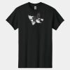 Heavy Cotton ™ 100% Cotton T Shirt Thumbnail