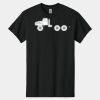 Heavy Cotton ™ 100% Cotton T Shirt Thumbnail