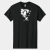 Heavy Cotton ™ 100% Cotton T Shirt Thumbnail
