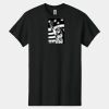 Heavy Cotton ™ 100% Cotton T Shirt Thumbnail
