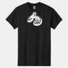 Heavy Cotton ™ 100% Cotton T Shirt Thumbnail