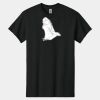 Heavy Cotton ™ 100% Cotton T Shirt Thumbnail