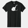 Heavy Cotton ™ 100% Cotton T Shirt Thumbnail