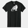 Heavy Cotton ™ 100% Cotton T Shirt Thumbnail