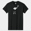 Heavy Cotton ™ 100% Cotton T Shirt Thumbnail