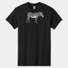 Heavy Cotton ™ 100% Cotton T Shirt Thumbnail