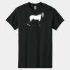 Heavy Cotton ™ 100% Cotton T Shirt Thumbnail