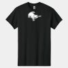 Heavy Cotton ™ 100% Cotton T Shirt Thumbnail